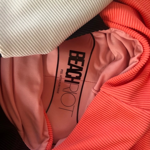 NEW Beach Riot Bethany Spring Suit - Picture 7 of 7